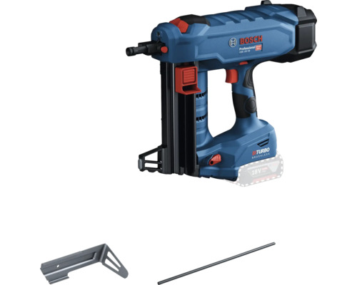 Akku-Betonnagler Bosch Professional GNB 18V-38, ohne Akku und Ladegerät