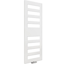 Handtuchwärmer mit horizontalen Heizrohren