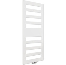 Handtuchwärmer mit horizontalen Heizrohren