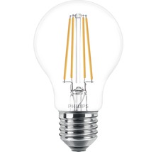 LED Lampe A60 klar E27/7W(60W) 806 lm 2700 K warmweiß-thumb-0