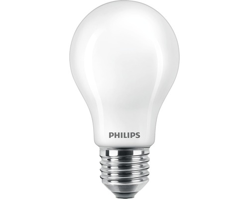 LED Lampe A60 matt E27/7W(60W) 806 lm 2700 K warmweiß