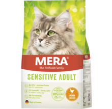 Mera Sensitive Adult Katzenfutter im 2 Kilogramm Sack