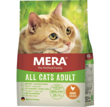 Mera All Cats Adult Katzenfutter mit Huhn