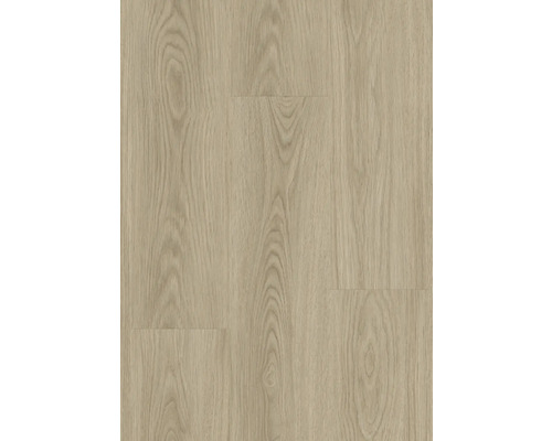 Nahaufnahme von Laminatboden mit Holzstruktur