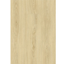 Nahaufnahme von Laminatboden mit Holzstruktur