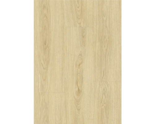 Nahaufnahme von Laminatboden mit Holzstruktur