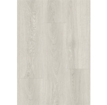 Bodenbelag aus Holzimitat