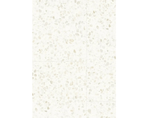 Fliesen mit Terrazzo-Muster