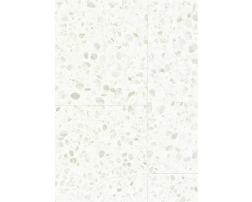 Terrazzo Fliesenmuster