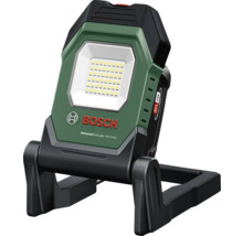 Bosch Arbeitsleuchte mit LED Leuchtmittel