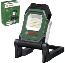 Bosch UniversalWorkLight 18V-2100 Arbeitsleuchte mit Verpackung