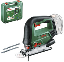 Bosch AdvancedSaw 18V-140 Akku Stichsäge mit Zubehör im Koffer