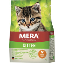 Mera Kitten Trockenfutter in der 400 Gramm Packung