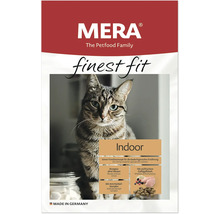 Mera Finest Fit Indoor Katzenfutter Verpackung