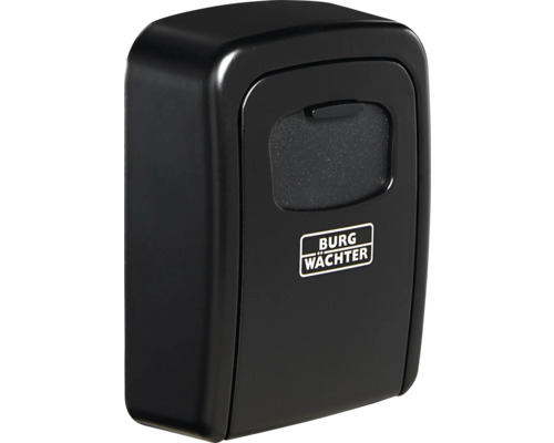 Schlüsseltresor zur Wandmontage mit Burg Wächter Logo