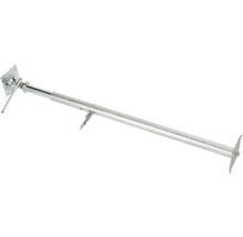 Baustütze aus Metall