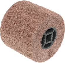 Nylonwalze Holzmann Maschinen SM100NW K60 für Handschleifer, 1 Stk.