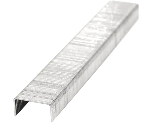 Drahtklammern im Detail