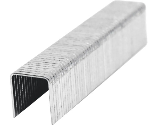 Metall Heftklammern im Detail