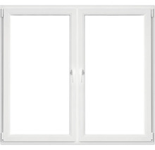 Fenster mit zwei Flügeln