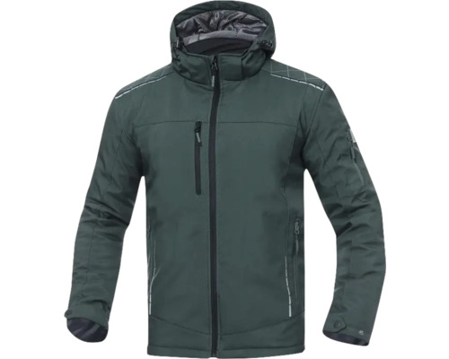 Winterjacke ARDON Größe XXL, grün