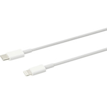 USB-C-auf-Lightning-Kabel