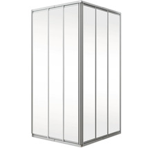 Schiebetürenschrank mit mehreren Schiebetüren