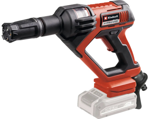 Niedrigdruckreiniger Einhell Hypresso TE-18/24-1 Power-X-Change, 24 bar, ohne Akku Einhell HYPRESSO Akku-betriebene Kartuschenpresse