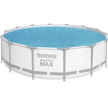Bestway Steel Pro MAX Framepool mit Abdeckung