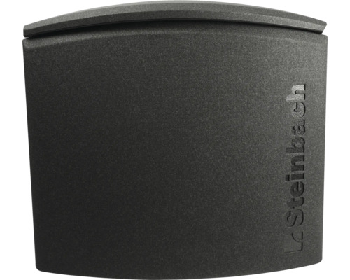 Leisteinbach Aschebehälter mit Deckel