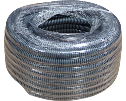 Gerollter flexibler Kabelschutzschlauch
