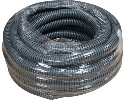 Gerolltes flexibles Elektroinstallationsrohr