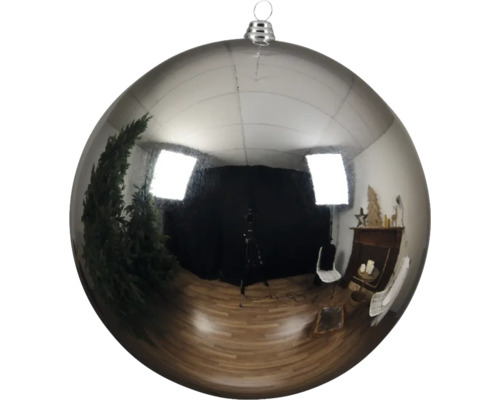 Große Christbaumkugel
