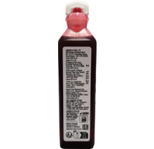 Flasche mit Zweitaktmotorenöl