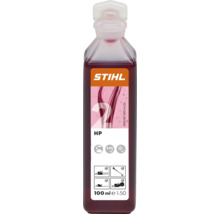 Stihl Zweitaktmotorenöl HP 100 ml Flasche
