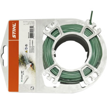 Stihl Mähfaden, 2,0 mm Durchmesser, 14 m Länge