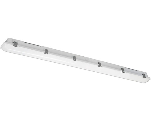 LED Wannenleuchte Eglo Master EMERGENCY 37 W IP 65 weiß