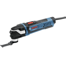 Bosch Professional Multifunktionswerkzeug