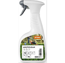 Stihl Multiclean Reinigungsmittel in einer 500 Milliliter Sprühflasche