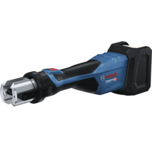 Bosch Logo Rohrbearbeitungswerkzeug mit Akku