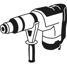 Bohrmaschine