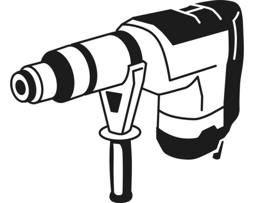 Bohrmaschine