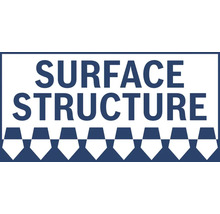 Oberflächenstruktur