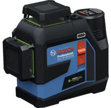 Bosch GLL 12V-100-33 CG Professional Linienlaser