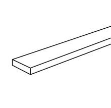 Holzleiste