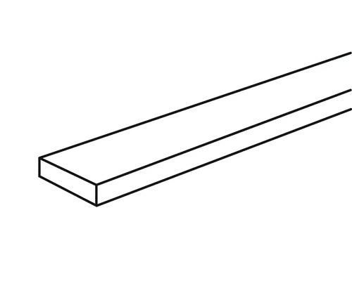 Holzleiste