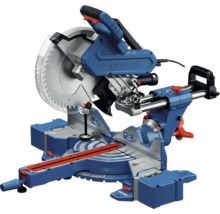 Kapp- und Gehrungssäge