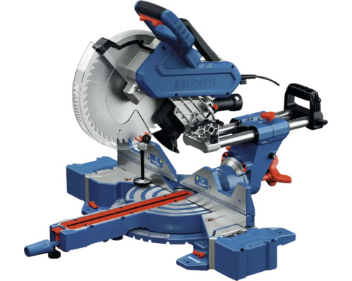 Kapp- und Gehrungssäge