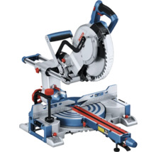 Kapp- und Gehrungssäge