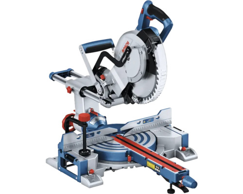 Kapp- und Gehrungssäge